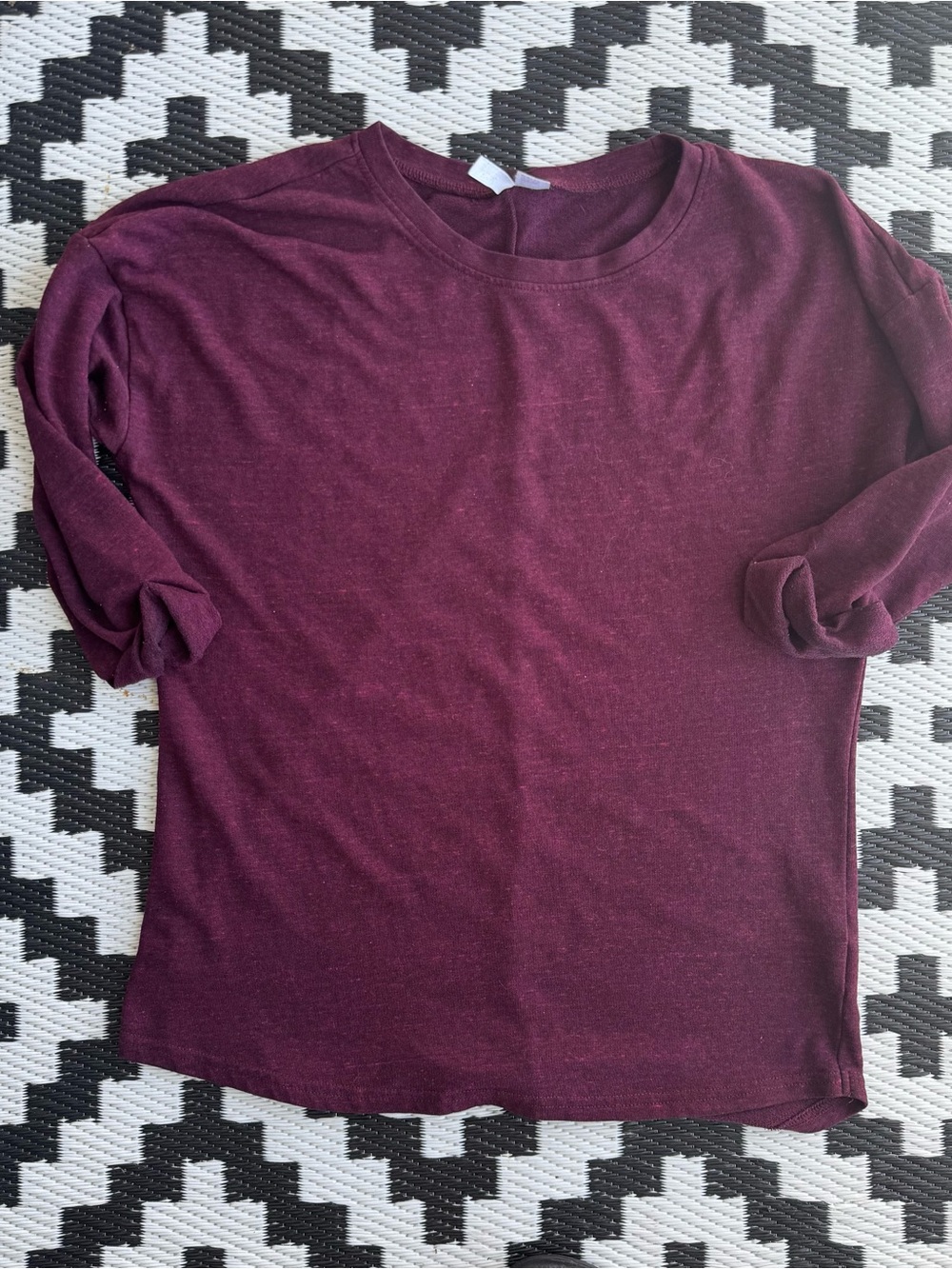 H&M BASIC Women’s Shirt - M